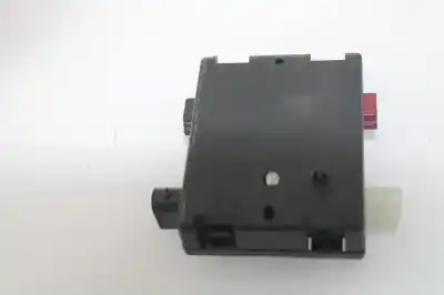 Peça sobressalente para automóvel em segunda mão módulo eletrónico antena por bmw x5 (e70) 3.0d referências oem iam 65209141491  