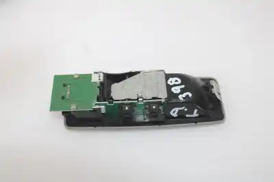 Peça sobressalente para automóvel em segunda mão luz interior por bmw x5 (e70) 3.0d referências oem iam   