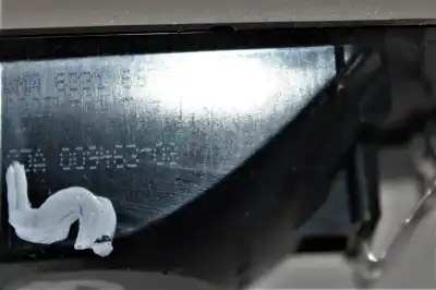 Peça sobressalente para automóvel em segunda mão luz interior por bmw x5 (e70) 3.0d referências oem iam   