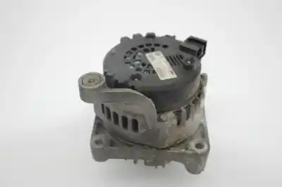 Peça sobressalente para automóvel em segunda mão alternador por bmw serie 1 coupe (e82) 120d referências oem iam 7802261