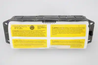 Pièce détachée automobile d'occasion AIRBAG AVANT DROIT pour VOLKSWAGEN TOURAN (1T2)  Références OEM IAM 1T0880204D  