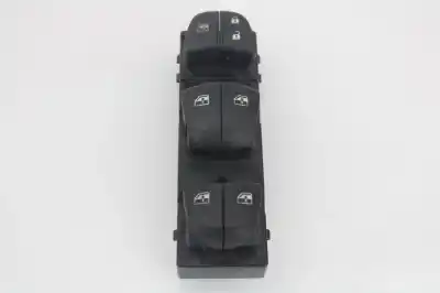 Peça sobressalente para automóvel em segunda mão botão / interruptor elevador vidro dianteiro esquerdo por nissan qashqai (j11) acenta referências oem iam 