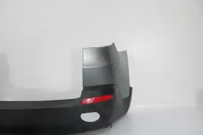 Peça sobressalente para automóvel em segunda mão para choques traseiro por bmw x5 (e70) 3.0d referências oem iam 3985gris  