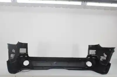 Peça sobressalente para automóvel em segunda mão para choques traseiro por bmw x5 (e70) 3.0d referências oem iam 3985gris  