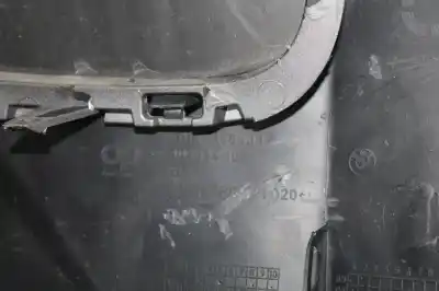 Peça sobressalente para automóvel em segunda mão para choques traseiro por bmw x5 (e70) 3.0d referências oem iam 3985gris  