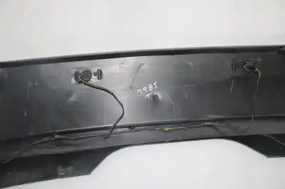 Peça sobressalente para automóvel em segunda mão para choques traseiro por bmw x5 (e70) 3.0d referências oem iam 3985gris  