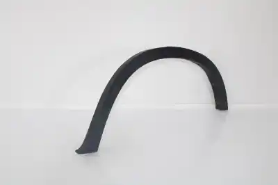 Peça sobressalente para automóvel em segunda mão aba do guarda-lamas traseiro esquerdo por bmw x5 (e70) 3.0d referências oem iam 51777158425