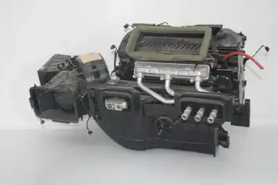 Peça sobressalente para automóvel em segunda mão aquecimento normal completo por bmw x5 (e70) 3.0d referências oem iam 990919d