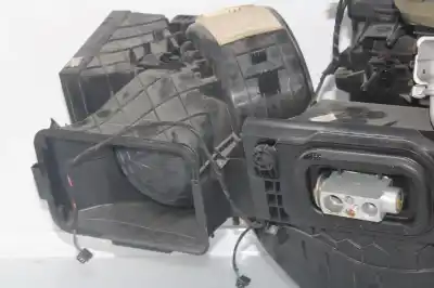 Second-hand car spare part full normal heating for bmw x5 (e70) 3.0d oem iam references 990919d  