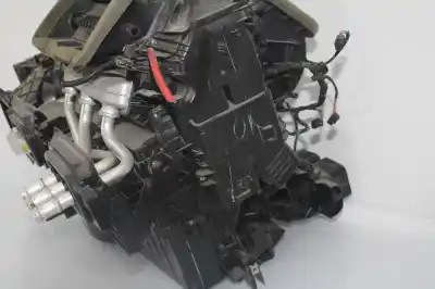 Second-hand car spare part full normal heating for bmw x5 (e70) 3.0d oem iam references 990919d  