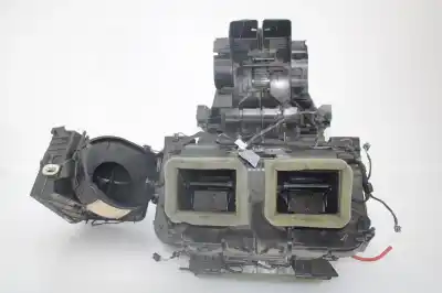 Second-hand car spare part full normal heating for bmw x5 (e70) 3.0d oem iam references 990919d  