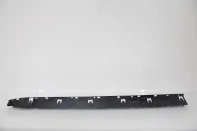 Pièce détachée automobile d'occasion MARCHE PIEDS POUR VOITURE pour BMW X5 (E70)  Références OEM IAM 51777207198  