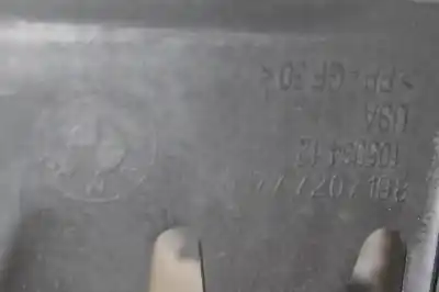 Peça sobressalente para automóvel em segunda mão embaladeira por bmw x5 (e70) 3.0d referências oem iam 51777207198  