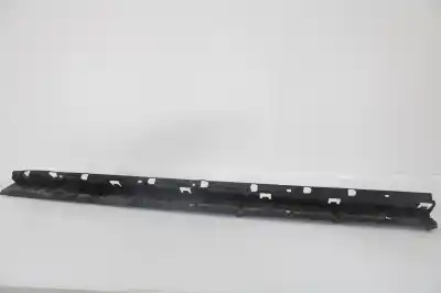 Peça sobressalente para automóvel em segunda mão embaladeira por bmw x5 (e70) 3.0d referências oem iam 51777167707  soporte  