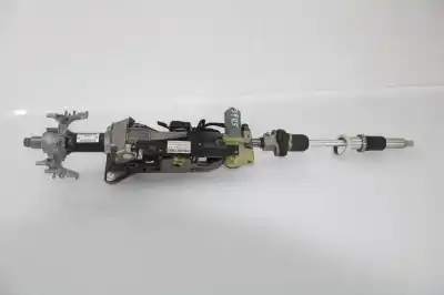 Peça sobressalente para automóvel em segunda mão coluna de direcção por bmw x5 (e70) 3.0d referências oem iam 32306780517