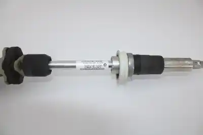 Second-hand car spare part steering column for bmw x5 (e70) 3.0d oem iam references 32306780517  