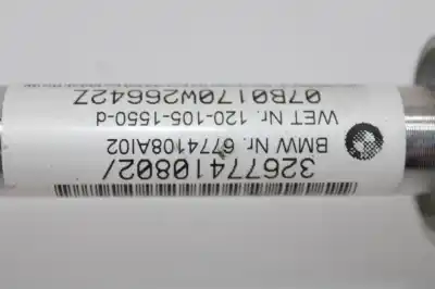 Second-hand car spare part steering column for bmw x5 (e70) 3.0d oem iam references 32306780517  