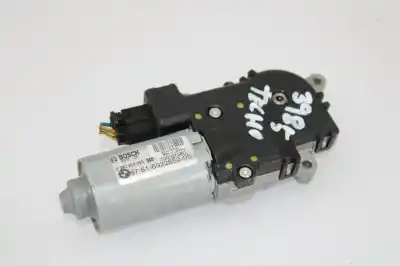 Peça sobressalente para automóvel em segunda mão motor elétrico de teto por bmw x5 (e70) 3.0d referências oem iam 67616922652