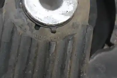 Second-hand car spare part engine support for toyota rav 4 (a3) active oem iam references ddf4910808  