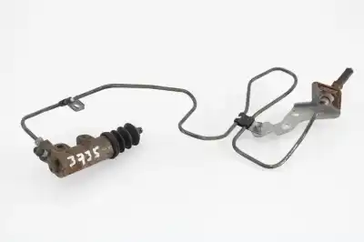 Peça sobressalente para automóvel em segunda mão cilindro de embreagem por toyota rav 4 (a3) active referências oem iam 3735