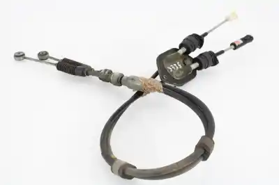 Peça sobressalente para automóvel em segunda mão ligação da caixa de velocidades por toyota rav 4 (a3) active referências oem iam 