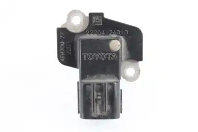 Second-hand car spare part flowmeter for toyota rav 4 (a3) active oem iam references 2220426010  