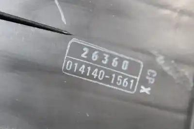 Peça sobressalente para automóvel em segunda mão suporte do filtro de ar por toyota rav 4 (a3) active referências oem iam 0141401561