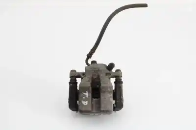 Peça sobressalente para automóvel em segunda mão pinça de travão traseira direita por toyota rav 4 (a3) active referências oem iam 3735t.d