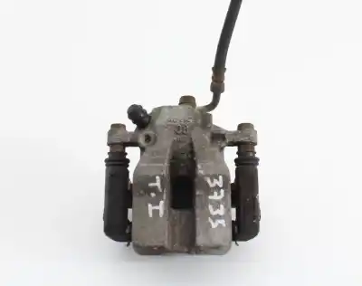 Peça sobressalente para automóvel em segunda mão pinça de travão traseira esquerda por toyota rav 4 (a3) active referências oem iam 3735t.i