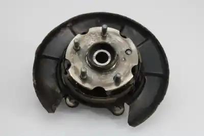 Peça sobressalente para automóvel em segunda mão manga de eixo traseira esquerda por toyota rav 4 (a3) active referências oem iam 3735ti