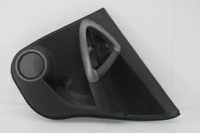 Peça sobressalente para automóvel em segunda mão forra / revestimento da porta traseira direita por toyota rav 4 (a3) active referências oem iam 3735t.d