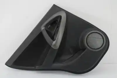 Peça sobressalente para automóvel em segunda mão forra / revestimento da porta traseira esquerda por toyota rav 4 (a3) active referências oem iam 