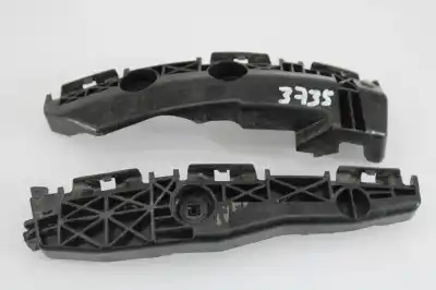 Peça sobressalente para automóvel em segunda mão reforço do pára choques traseiro por toyota rav 4 (a3) active referências oem iam 5256342011