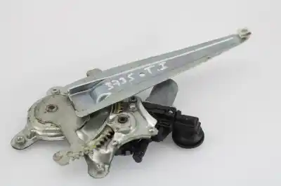 Peça sobressalente para automóvel em segunda mão elevador de vidros traseiro esquerdo por toyota rav 4 (a3) active referências oem iam 8571035180