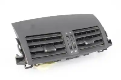 Peça sobressalente para automóvel em segunda mão grelha / difusor de ar por toyota rav 4 (a3) active referências oem iam 5567042130