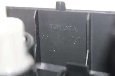 Second-hand car spare part switch for toyota rav 4 (a3) active oem iam references 5544942011  