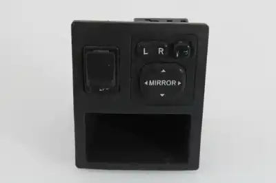 Peça sobressalente para automóvel em segunda mão comutador de espelhos retrovisores por toyota rav 4 (a3) active referências oem iam 5892542040