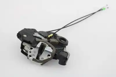 Peça sobressalente para automóvel em segunda mão fechadura da porta dianteira direita por toyota rav 4 (a3) active referências oem iam q62b2320