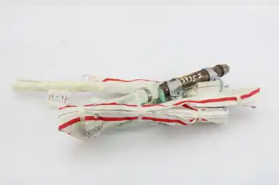 Peça sobressalente para automóvel em segunda mão airbag de cortina dianteiro esquerdo por toyota rav 4 (a3) active referências oem iam agh22ma12par
