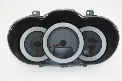 Peça sobressalente para automóvel em segunda mão quadrante por toyota rav 4 (a3) active referências oem iam 8380042f81