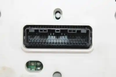 Peça sobressalente para automóvel em segunda mão quadrante por toyota rav 4 (a3) active referências oem iam 8380042f81  