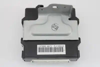 Second-hand car spare part electronic module for toyota rav 4 (a3) active oem iam references 8973042041  