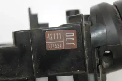 Second-hand car spare part multifunction switch for toyota rav 4 (a3) active oem iam references 4211117f534  