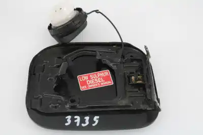 Second-hand car spare part outer fuel cap for toyota rav 4 (a3) active oem iam references   