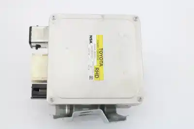 Peça sobressalente para automóvel em segunda mão módulo eletrônico por toyota rav 4 (a3) active referências oem iam 8965042060