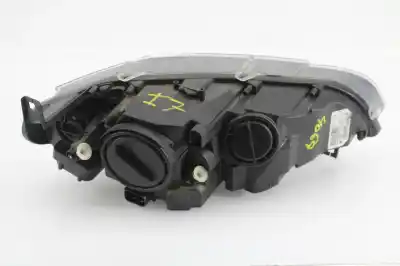 Second-hand car spare part left headlight for bmw x6 (e71) xdrive40d oem iam references 1ll009644  