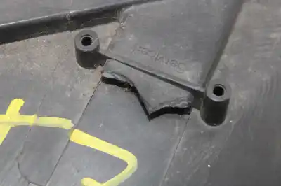 Second-hand car spare part left headlight for bmw x6 (e71) xdrive40d oem iam references 1ll009644  