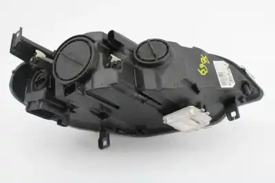 Second-hand car spare part left headlight for bmw x6 (e71) xdrive40d oem iam references 1ll009644  