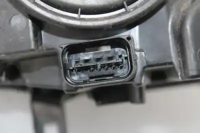 Second-hand car spare part left headlight for bmw x6 (e71) xdrive40d oem iam references 1ll009644  