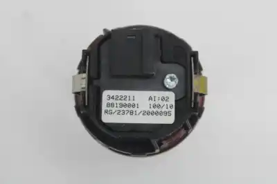 Автозапчасти б/у предупреждение за mini mini (r56) one ссылки oem iam 88190001  